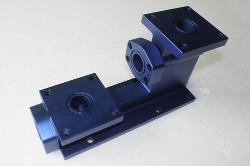 son şirket davası hakkında CNC Alüminyum İşlenmiş ve Eloksallı Prototip