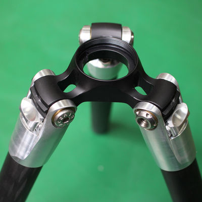 Hızlı CNC İşleme Torna Parçaları, Özel Alüminyum CNC Parçaları 0.01mm Hassasiyet