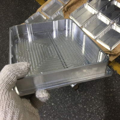 Hızlı Prototipleme CNC Freze Parçaları Bakır Pirinç Paslanmaz Çelik Malzeme İsteğe Bağlı