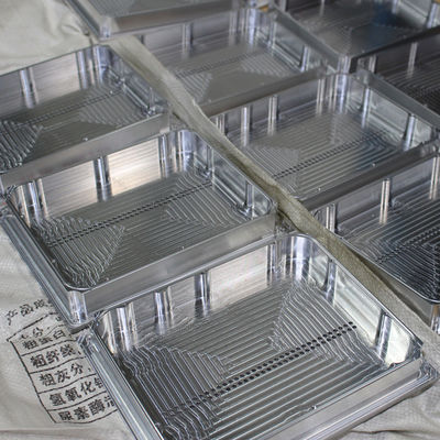 Hızlı Prototipleme CNC Freze Parçaları Bakır Pirinç Paslanmaz Çelik Malzeme İsteğe Bağlı