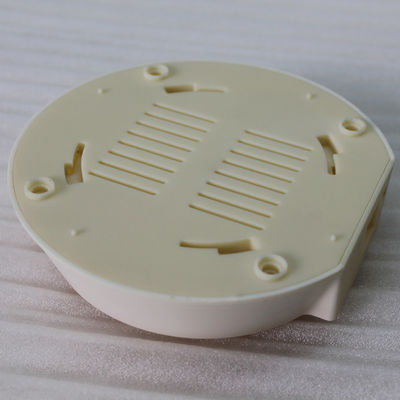 Mekanik Özel CNC İşleme Parçaları, ABS Hızlı Prototip Plastik Parçalar