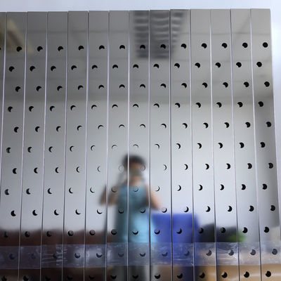 Mekanik Hassas Sac Metal Parçalar Üretime Hızlı Prototipleme 0.01mm Tolerans