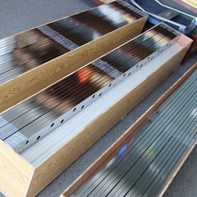 Çok Parlak Elektro Parlatma Hassas Sac Metal Parçaları Bileşenleri ISO 9001 Sertifikalı