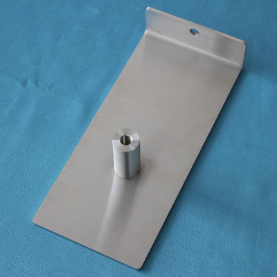 Özel Sac Metal Prototipleri Paslanmaz Çelik 304 Malzeme