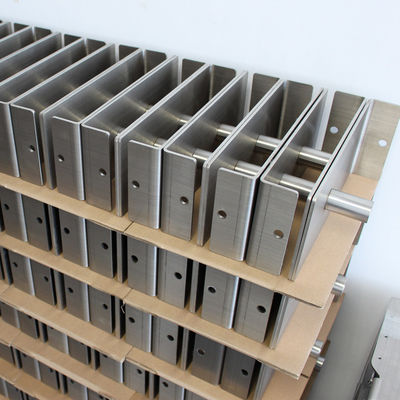 CNC Torna Kaynak Sac Hızlı Prototipler Yüksek Hassasiyet 0.01mm Tolerans