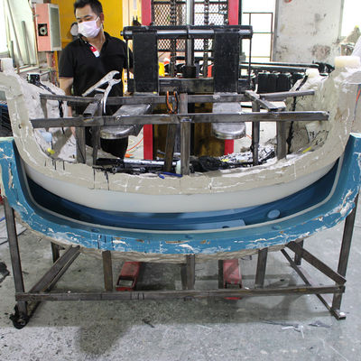 Otomotiv Parçaları Reaksiyon Enjeksiyon Kalıplama RIM üretimi Hızlı Prototipler ISO 9001 Sertifikalı