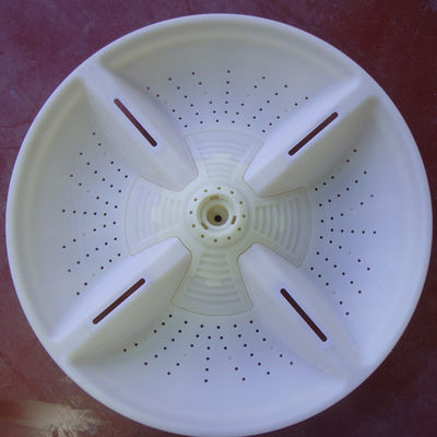 ABS Malzemesi CNC İşlenmiş Plastik Parçalar Hızlı Prototipleme Zımparalama Yüzey İşlemi