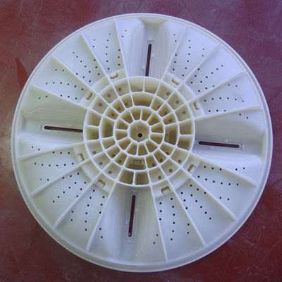 Yüksek Hassasiyetli Öğütülmüş CNC ABS Parçaları Serigrafi Lazer İşaretleme Yüzey Cilası