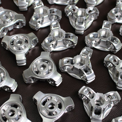 Yüksek Hızlı CNC Parçaları 3D Baskı %100 Muayene Vb.